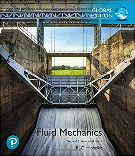 Fluid Mechanics in SI Units (Global Edition)(2nd edition) Original PDF